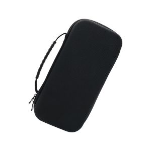 Large Storage EVA Carrying Case Bag with Two-Corner Bumpers for Nintendo Switch