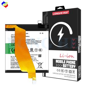 Original Battery B-G9 for NEX 3 5G NEX3S Y53 Y53A Y75 Y85 Y71 Y83 Y97 Y93 X21S S1pro 4000mAh