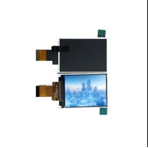 China OEM MCU 8bit 2 TFT Display SPI 240x320 Resolution For Differentiated LCD on sale China OEM MCU 8bit 2 TFT Display SPI 240x320 Resolution For Differentiated LCD on sale