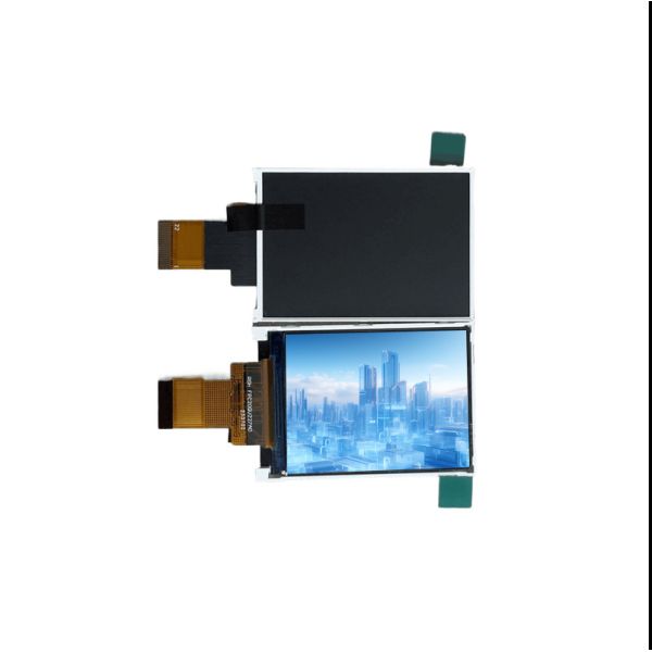 Quality OEM MCU 8bit 2" TFT Display SPI 240x320 Resolution For Differentiated LCD wholesale