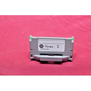 China AB 1747-M13 MODULAR CHASSIS AND POWER SUPPLIES on sale