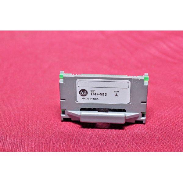 Quality AB 1747-M13 MODULAR CHASSIS AND POWER SUPPLIES wholesale