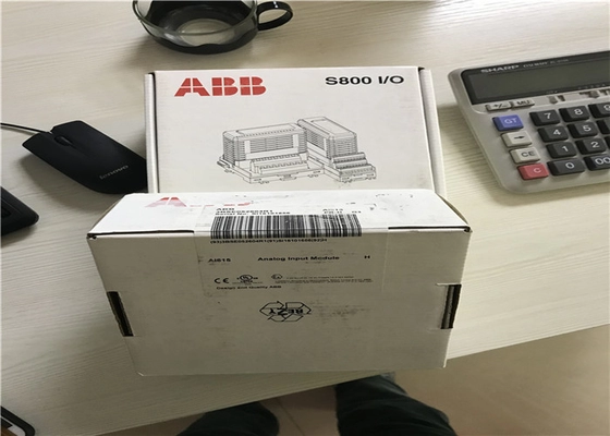 AI815 3BSE052604R1 I/O Modules - System 800xA hardware selector Digital I O