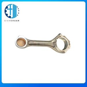 Connecting Rod 65.02401-6017 65.024016017 for Doosan D2366T DE12 DE12T DE12TI