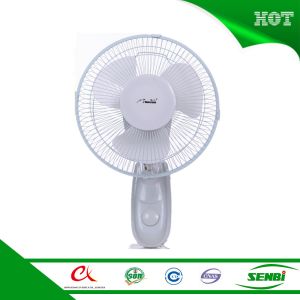 Cheap Electrical Invention Wall Hanging Oscillating Fan 12 Inch Easy To Install for sale