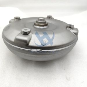 Excavator Parts Torque Converter 04/600784 For Backhoe Loaders 1CX 2CX 3CX 4CX