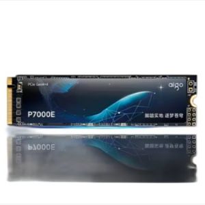 6Gb/S P7000e Solid State Drive Ssd Portable Hard Drive 1t 2t 4t For Desktop