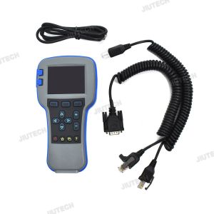 CURTIS 1313 Handheld Programmer for Curtis Diagnostic & Programming
