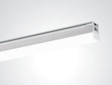 Linear Modern Office Ceiling Lights , Led Linear Lighting Long Lifespan