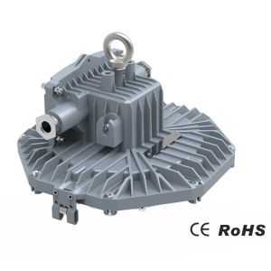 136.5lm/W Energy Efficient High Bay Lighting 30W 60W Led High Bay Light