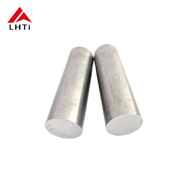 Quality ASTM B265 Grade 2 Grade 5 Gr2 Gr5 Titanium Bars Titanium Round Bar Ensuring Structural Integrity For Medical Applications wholesale