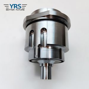 Cheap Practical Injection Mold Parts for sale