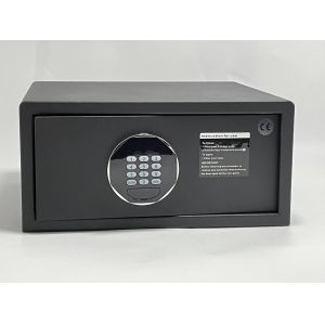 Wd37 High Security Hotel Safe Box with A1 Security Level and Digital Electronic
