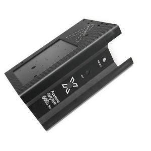 Black Anodizing Box Enclosures Aluminum , Multifunctional CNC Machining Service
