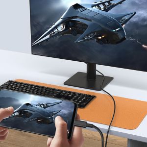 8K 60Hz HDMI 2.1 Cable Compatible With 4K60Hz 4K30HZ