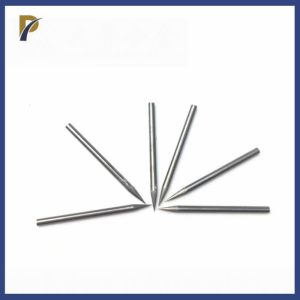 Electrode Tungsten Cathode Discharge Needle Static Eliminator Discharge 6mm