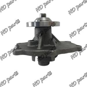 High Precision W04D Diesel Engine Pump 16100-E0341