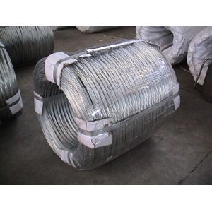 Galvanized Steel Wire for Aluminum Coductor(ACSR)