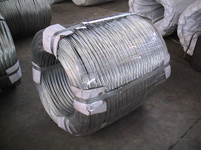 Quality Galvanized Steel Wire for Aluminum Coductor(ACSR) wholesale