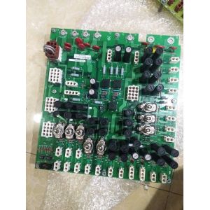 DS200TCPDG2BEC Power Distribution Circuit Board Mark V Ge Turbine Control
