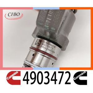 QSM ISM QSM11 Engine Fuel Injector 4061851 4026222 4903472