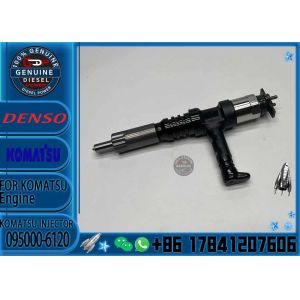 original 095000-0562 for Diesel Injector 095000-0560 9709500-056 For 6218-11