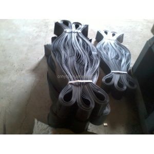 Ultrasonic Welding Geocells for HDPE Honeycomb Slope Protection and Road