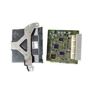 China Engine Control Unit ECU For TOYOTA Yaris.1.5T.NHP130.2005-2016 KSP130L.1NZ-FXE OEM 89681-0D051.MB285000-2152.12V on sale