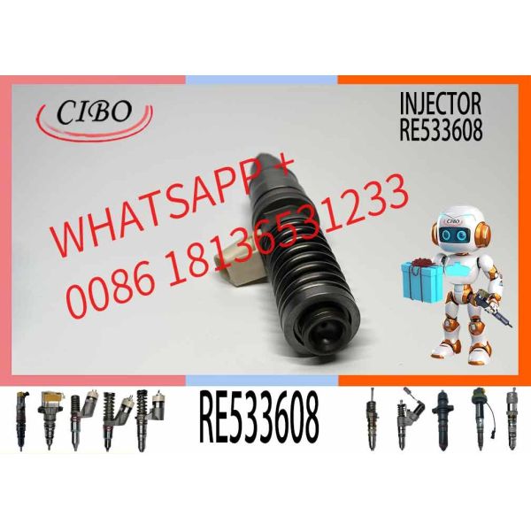 03883426 EC700 D16 Fuel Injector Common Rail Injector 03883426 04085436 3801144