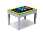 43'' Multitouch Coffee Table Multi Touch Interactive Table With Android /