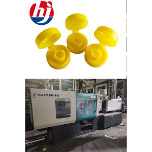 Wide Mold Range PET Preform Injection Molding Machine Max Mold Width 600-2500mm
