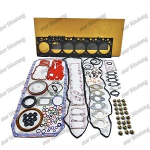 China Full Gasket Kit QSB6.7 4955229 Engine Part on sale