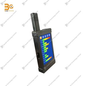 1MHZ-6GHz Detect Tag trackers GSM/GPRS/ EDGE/ 3G/4G/5G wireless cameras,wifi.GPS