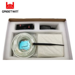 Cheap 8W 1800 2100mhz 23dBm Cell Phone Signal Boosters for sale