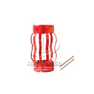 Double Crest 17-1/2 Dia 347MM Casing Centralizer Non Weled