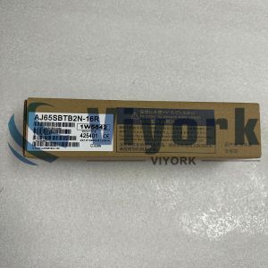 Mitsubishi AJ65SBTB2N-16R PLC MODULE NEW