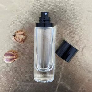 New Style Perfume Bottle 30ml With Box Custom Cardboard Perfume Boxes Design