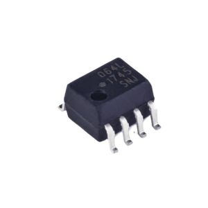 China AVAGO ACPL-064L-500E Integrated circuit Controllers Tlv62090rgtr Bsl215ch6327 on sale