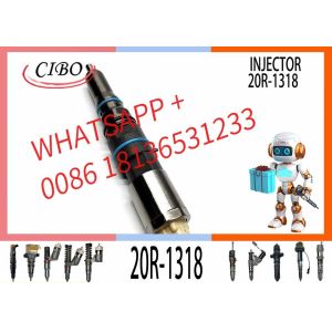 C9.3 Engine 456-3493 20R-5036 456-3544 20R-5079 Fuel Injector 363-0493 367-4293