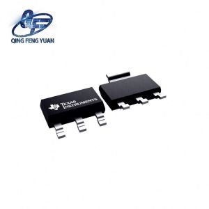 Texas TLV1117LV18DCYT In Stock Electronic Components Integrated Circuits