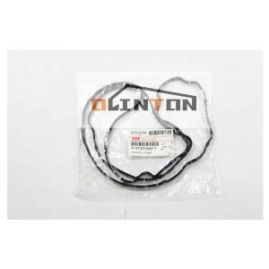 China 4HK1 Engine Valve Cover Gasket for ZX240-3 Excavator 8-97331360-1 Customer's Top Choice on sale