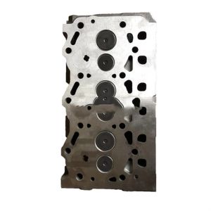 Replacement Tk Cylinder Head Tk370 Tk 3.70 W/Valves 12-875 12-0875 For Thermo