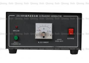 China 35Khz High Power Ultrasonic Generator  For Sewing Machine With External Control on sale