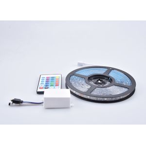 3.6W/M 24 Volt Led Tape Light