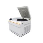Lab Centrifuge with SOFT Brake MLX-3021HR | 40+ Ramp Modes | Real-Time Parameter