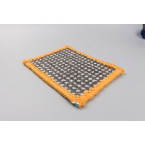 China Green and Safe Bentonite Geosynthetic Clay Liner for Environmental Protection in Municipal Engineering on sale