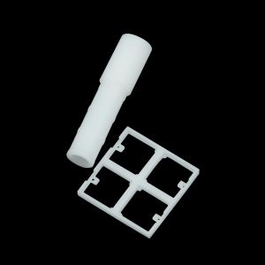 Zegota Industrialz Ceramic 3D Printer - Robust Build 21X37X100mm, ± 2μ M