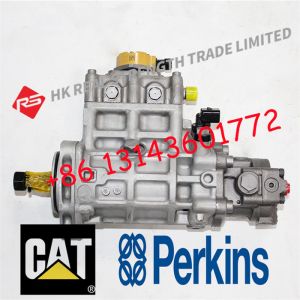 Fuel Injection Pump 326-4635 3264635 32F61-10302 For Caterpillar C6.4 320D E320D