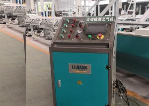 Cheap Manual Argon Gas Filling Equipment For Insulating Glass Processing for sale