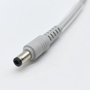 Aerogen Pro/Pro-X Controller Cable For Aerogen Solo Nebulizers 1.8m TPU Material